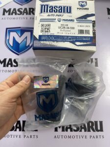 Rô tuyn đứng trên dùng cho ranger 2.2.3.2.mazda pt 50 đời 2012 đến 2018