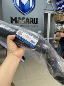 ỐNG DẪN GIÓ VÀO KÉT TURBO FORD RANGER 2.2 2015 MADAZ PT 50 2.2