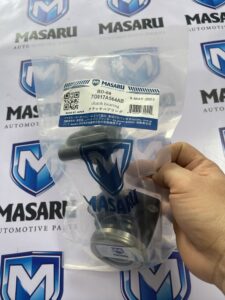 BI TÊ DẦU FORD FOCOS 1.8 MÁY XĂNG 2005 2012