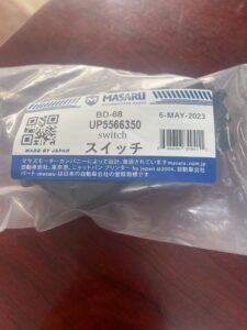 Công tắc kính tổng Ford Ranger BT50 2012- 2016