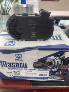 CỔ BƯỚM GA RANGER EVEREST 16 RANGER 2016