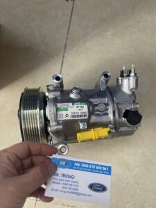 LỐC ĐIỀU HÒA PEUGEOT 3008, 4008, 5008