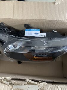 Đèn pha Ford Ranger 2015-2019