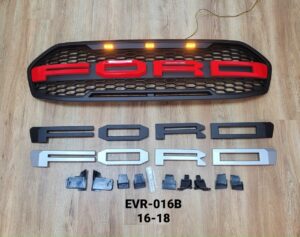 Calang lắp cho xe FORD everet 2016…2019