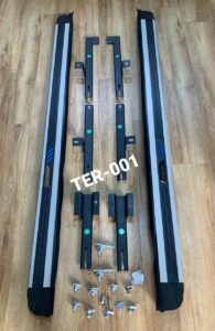 BỘ BẬC LÊN XUỐNG FORD Territory 2023