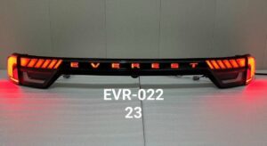 ĐÈN HẬU EVEREST 2023 LED