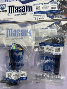 RÔ TUYN LÁI NGOÀI MADAZ CX5 2015_2018