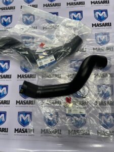 ỐNG GIÓ TỪ KÉT TURBO VỀ BƯỚM GA RANGER 3.2 2015 _2019