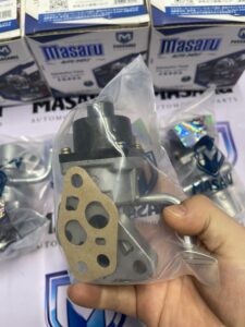 VAN TUẦN HOÀN KHÍ XẢ FORD FOCUS 2010