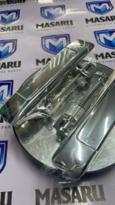 TAY MỞ CỬA THÙNG SAU MẠ FORD RANGER 2014 – 2018