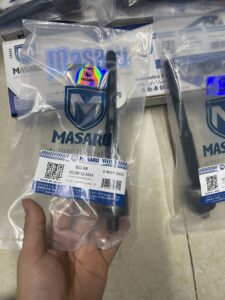 UC2M-32-24XA Rô tuyn lái trong thước lái cơ Ranger 2016 RANGER 12-19