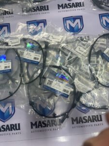 Cảm biến ABS trước Fiesta D6514370XB
