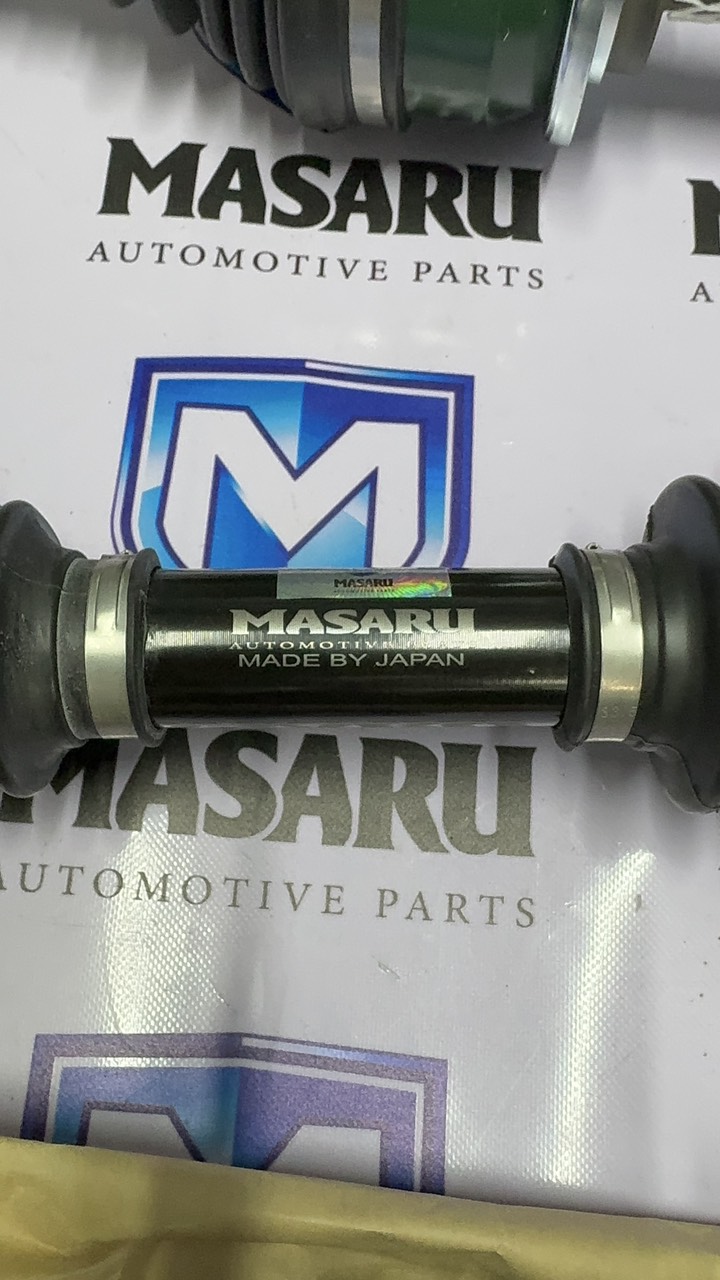 Cây láp trái và phải ford ranger 2.2..3.2 Mazda bt 50