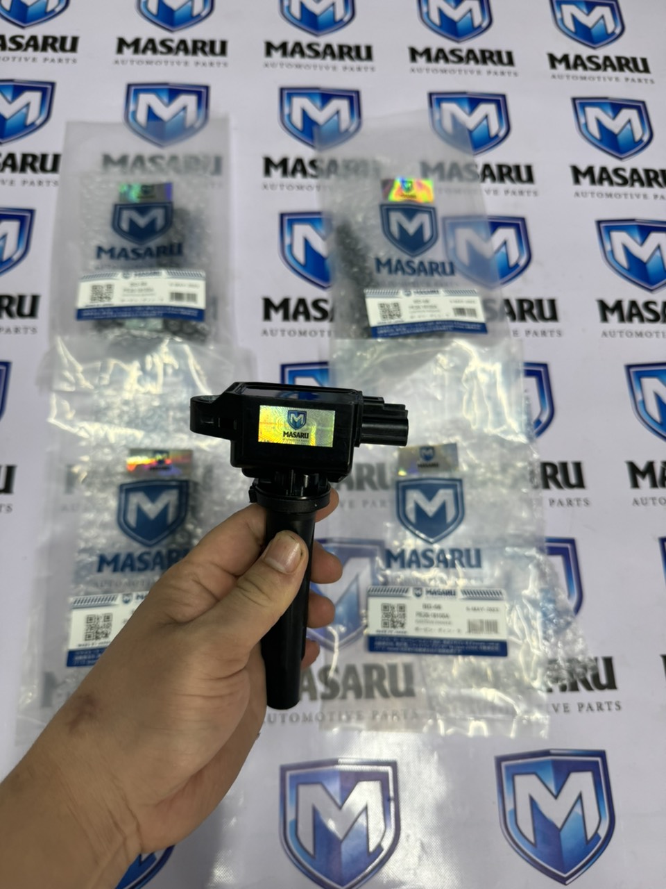 bô bịn dùng cho xe madaz cx5 2015 đến 2020