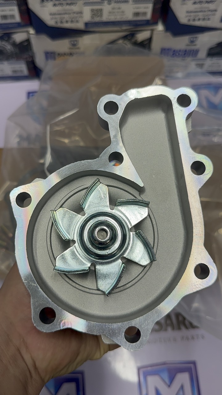 Bơm nước ford ranger 2002_ 2012