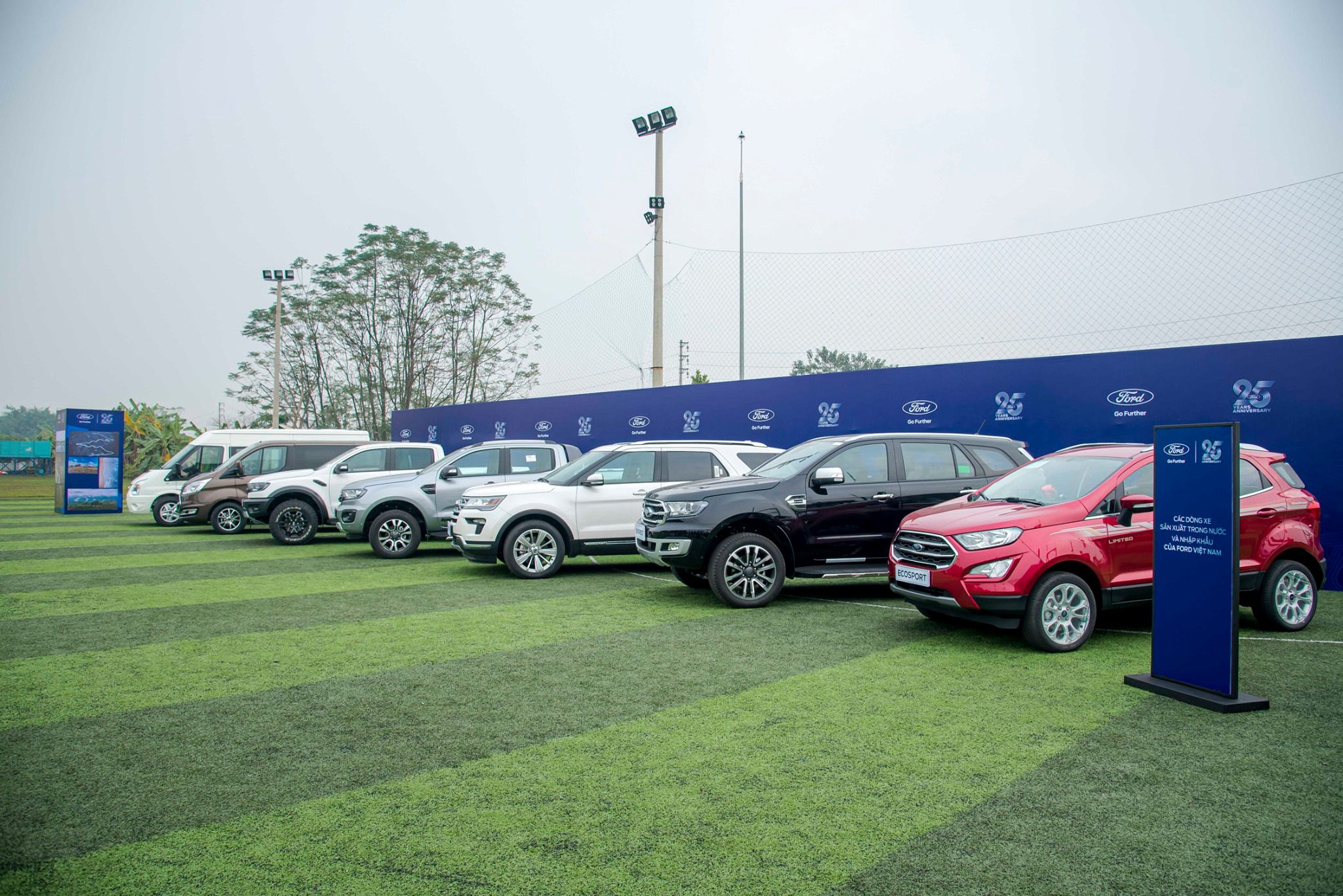 Khám Phá Thế Giới Phụ Tùng Ford Hà Nội – Chất Lượng và Độ Tin Cậy