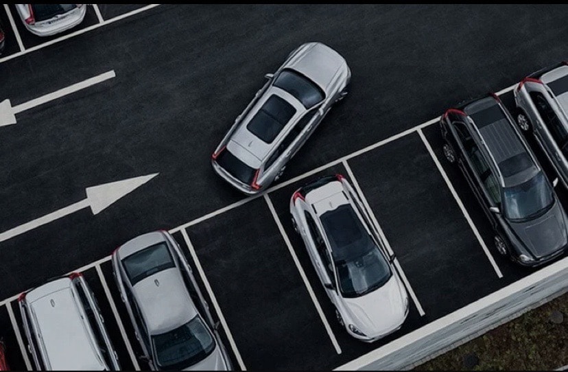Những quy tắc đỗ xe an toàn và lịch sự