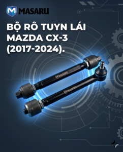 rô tuyn lái Mazda CX-3